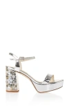 Freya Rose Women's Silver Glory In Silver
