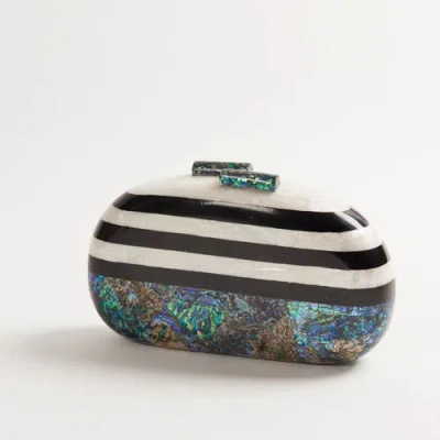 FREYA ROSE FREYA ROSE PERSEPHONE CLUTCH BAG