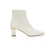 Freya Rose June Boot In White