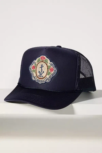 Freya Sally Sells Seashells Trucker Hat