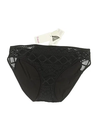 Freya Shorts In Black