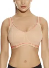 Freya Sonic Underwire Moulded Spacer Bra In Nude