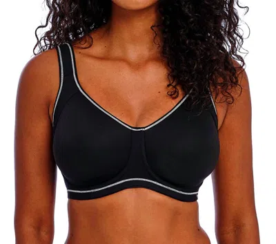 Freya Sonic Underwire Moulded Spacer Bra In Storm