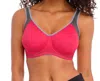 Freya Sonic Underwire Moulded Spacer In Haze Purple Pink In Pink