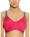 FREYA SONIC UNDERWIRE MOULDED SPACER SPORTS BRA