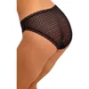 Freya Spot Briefs In Black