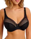 Freya Soutien-gorge En Dentelle In Multi