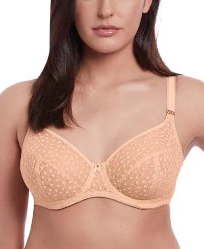 FREYA STARLIGHT UNDERWIRE SIDE SUPPORT BRA, AA5201