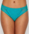 Freya Sundance Bikini Bottom In Blue