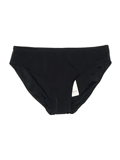 Freya Swimsuit Bottoms In Black