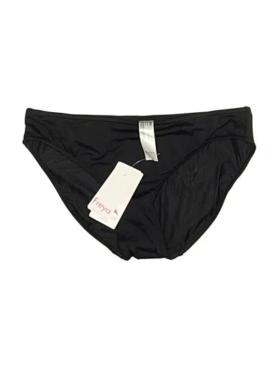 Freya Swimsuit Bottoms In Black