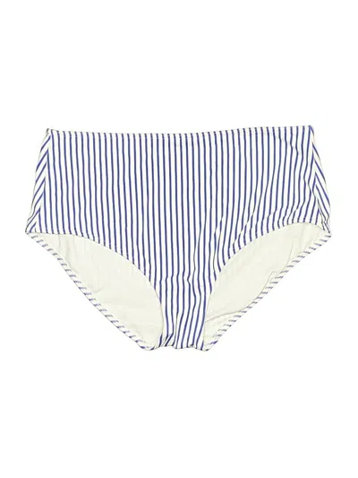 Freya Swimsuit Bottoms In Blue