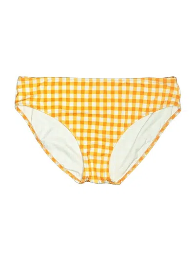 Freya Swimsuit Bottoms In Yellow