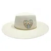 Freya Women's Amor Hat In Light Natural In White