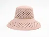 Freya Women's Carnation Hat In Pink In Pink