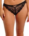 Freya Women's Fascinate Brief In Black