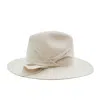 Freya Women's Gardenia Felt Hat In Taupe In Neutral