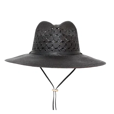 Freya Women's Hawthorne Hat In Black