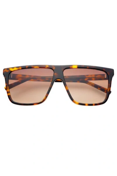 Freyrs Eyewear Dylan Square Sunglasses In Multi