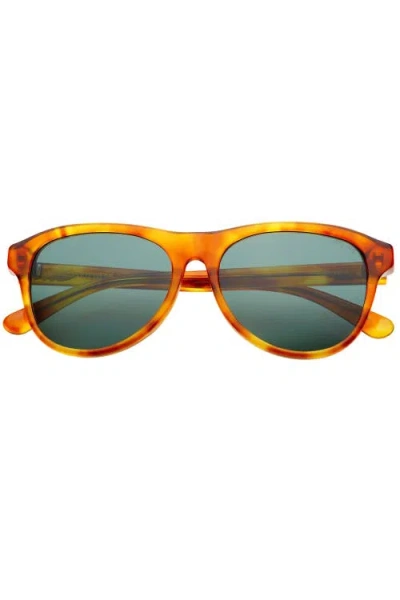 Freyrs Eyewear Remi Unisex Sunglasses In Orange