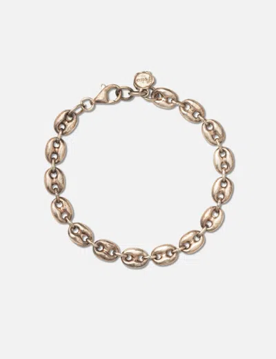 Frica Link Bracelet In Gold