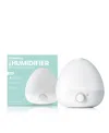 Frida Baby 3-in-1 Humidifier With Diffuser And Nightlight By  Baby In White