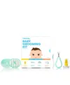 Frida Baby Grooming Kit In White