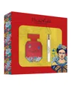 Frida Kahlo 2-pc. Eau De Toilette Gift Set In No Color
