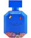 Frida Kahlo Blue Eau De Parfum Spray, 1.7 Oz. In No Color