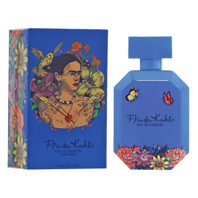 Frida Kahlo Ladies Blue Edp Spray 1 oz Fragrances 860013132637
