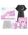 Frida Mom Labor And Delivery + Postpartum Recovery Kit In White