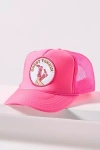 Friday Feelin Honky Tonkin' Trucker Hat
