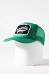 Friday Feelin Locals Only Hat In Green