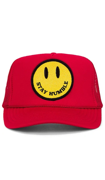 Friday Feelin X Revolve Stay Humble Hat In Multi