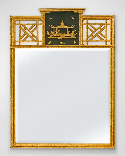 Friedman Brothers Shun Wo Dynasty Mirror
