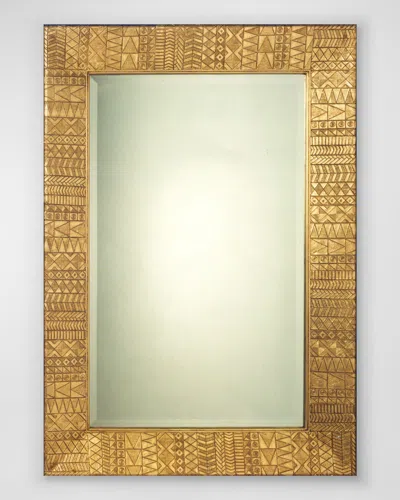 Friedman Brothers The Cosmopolitan Mosaic Mirror
