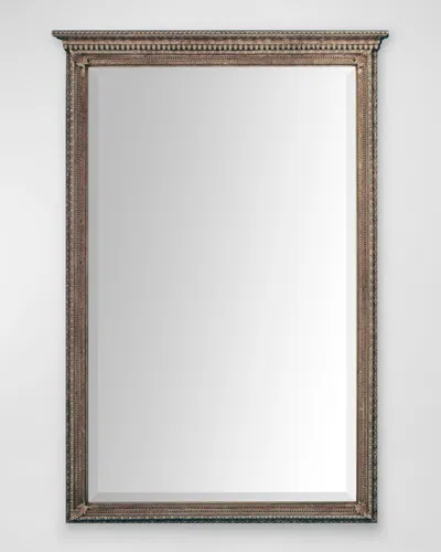 Friedman Brothers The Fremont 48" Wall Mirror In Versailles