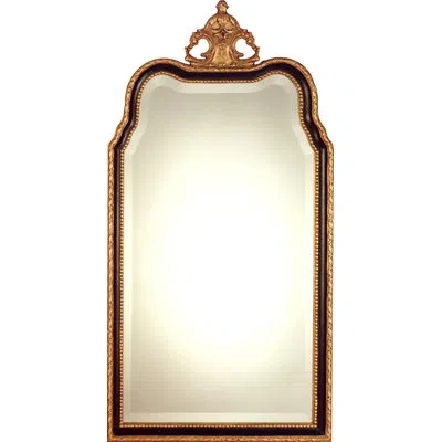 Friedman Brothers The Goodenough Traditional Beveled Accent Mirror