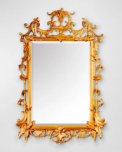 Friedman Brothers The Stanville 54" Wall Mirror