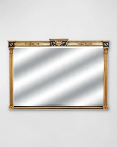 Friedman Brothers The Ste. Rouget. Mirror