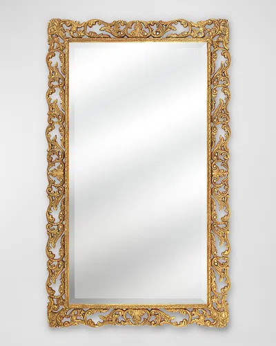 Friedman Brothers The Whitehall Mirror