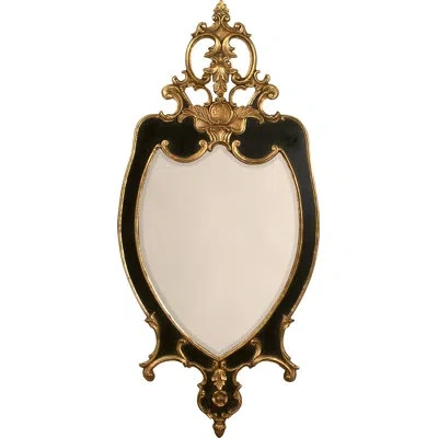 Friedman Brothers Traditional Beveled Accent Mirror