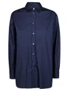Friedman Camicia In Blue
