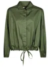Friedman Camicia In Green