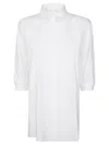 Friedman Camicia In White