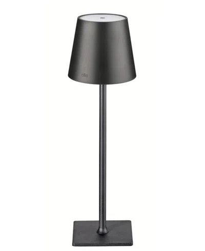 Frieling 14.96" Aluminum Sole Led Table Lamp