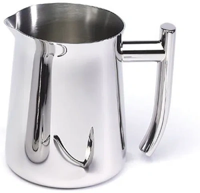 FRIELING FRIELING 18/10 STAINLESS STEEL 10 OUNCE CREAMER, MIRROR FINISH