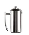 Frieling 23 Oz. French Press In Silver