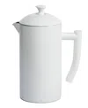 Frieling 34 Oz. French Press In White