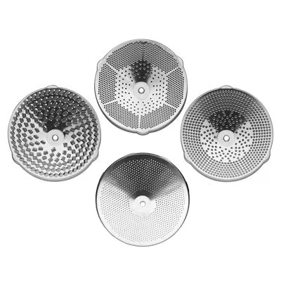 Frieling 4 Piece Food Mill Set